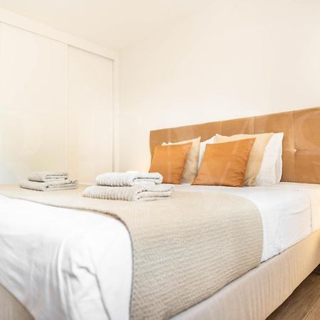 Spacious Apartment Next To Plaza De La Merced By Rems Málaga Extérieur photo