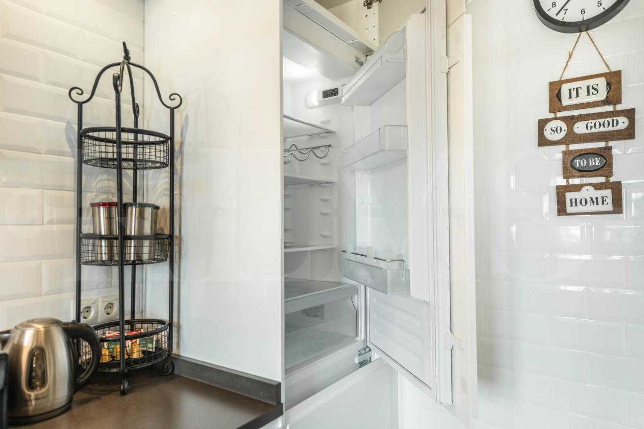 Spacious Apartment Next To Plaza De La Merced By Rems Málaga Extérieur photo