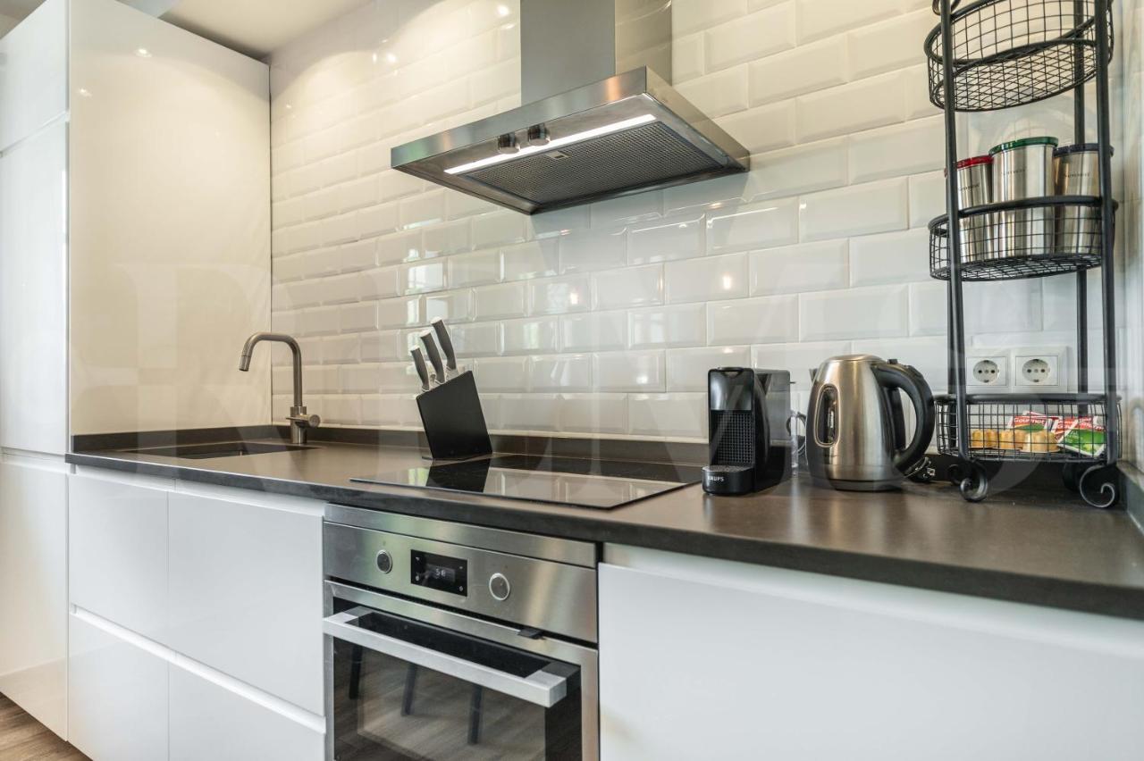 Spacious Apartment Next To Plaza De La Merced By Rems Málaga Extérieur photo