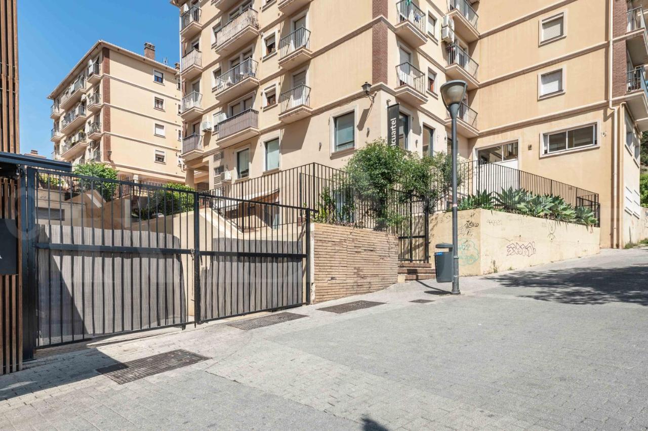 Spacious Apartment Next To Plaza De La Merced By Rems Málaga Extérieur photo